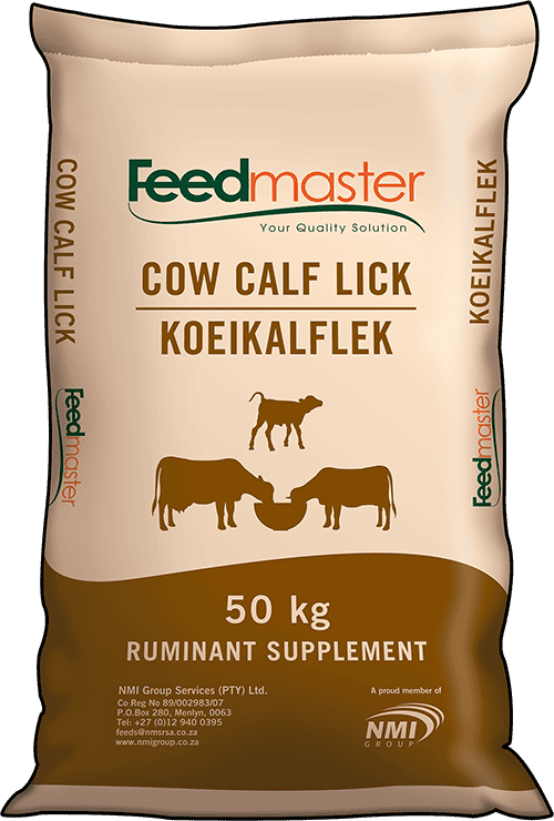 Cow Calf Lick™
